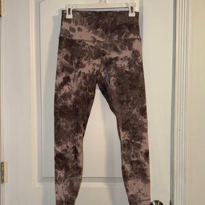 Lululemon Align Leggings